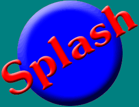 ABF Splash Screen Screenshot